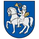 Coat of arms of Daugailiai