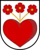 Coat of arms of Dobré Pole