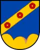 Coat of arms of Domoraz