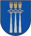 Coat of arms of Druskininkai