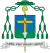 Eduardo Maria Taussig's coat of arms