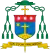 Filippo Iannone's coat of arms