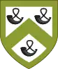 Coat of arms of Foster, Rhode Island