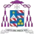 Francesco Camaldo's coat of arms