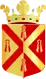 Coat of arms of Gennep