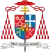 Georg Sterzinsky's coat of arms