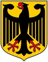 Emblem of Germany