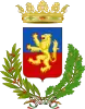 Coat of arms of Guastalla