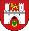 Coat of arms of Hanover