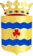 Coat of arms of Hardenberg