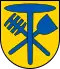 Coat of arms of Hemmiken