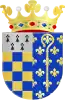 Coat of arms of Heumen