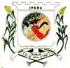 Official seal of Ipaba