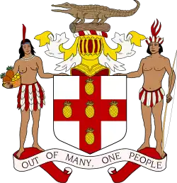 Coat of arms or logo