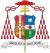 James Charles McGuigan's coat of arms