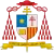 Julien Ries's coat of arms