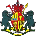 Coat of arms of KaNgwane