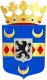 Coat of arms of Kaag en Braassem