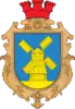 Coat of arms of Kalyta