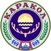 Coat of arms of Karakol