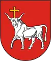 Kaunas Coat of Arms