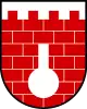 Coat of arms of Klenovice na Hané