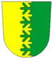 Coat of arms of Laekvere Parish