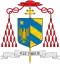 Leonardo Sandri's coat of arms