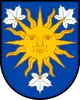 Coat of arms of Loukov