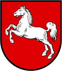 Coat of arms of Hesse