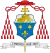 Marco Cé's coat of arms