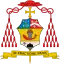 Mario Grech's coat of arms