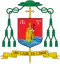 Mate Uzinić's coat of arms