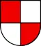 Coat of arms of Menznau