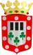 Coat of arms of Meppel