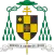 Pierre-Marie Carré's coat of arms