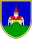 Coat of arms of Municipality of Mozirje