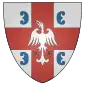 Coat of arms of Lordship of Prilep