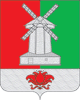 Coat of arms of Muchkapsky