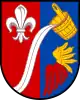 Coat of arms of Nemochovice