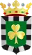 Coat of arms of Noordenveld