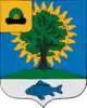 Coat of arms of Novomichurinsk