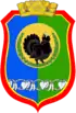 Coat of arms of Nyagan