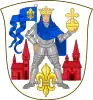 Coat of arms of Odense Municipality