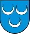 Coat of arms of Oftringen