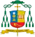 Oleksandr Yazlovetskiy's coat of arms