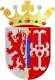 Coat of arms of Onderbanken