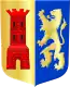 Coat of arms of Oost Gelre