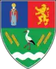 Coat of arms of Opovo