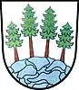 Coat of arms of Příštpo